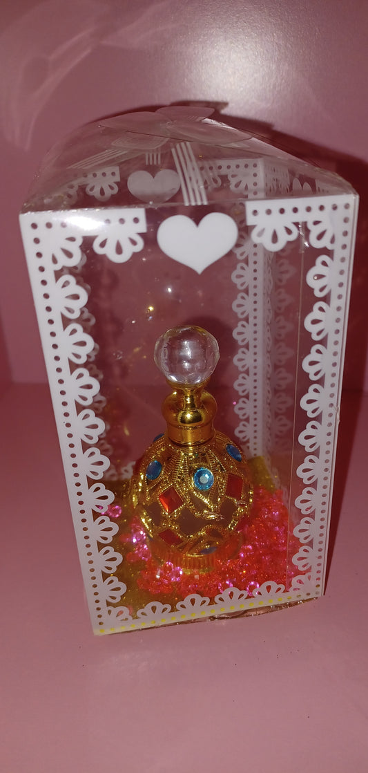 COCOMONEY COTTON CANDY PERFUME 15ml COLLECTION 1 of 1