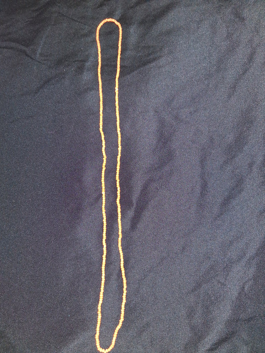 COCOMONEY waist beads stretchable only 1
