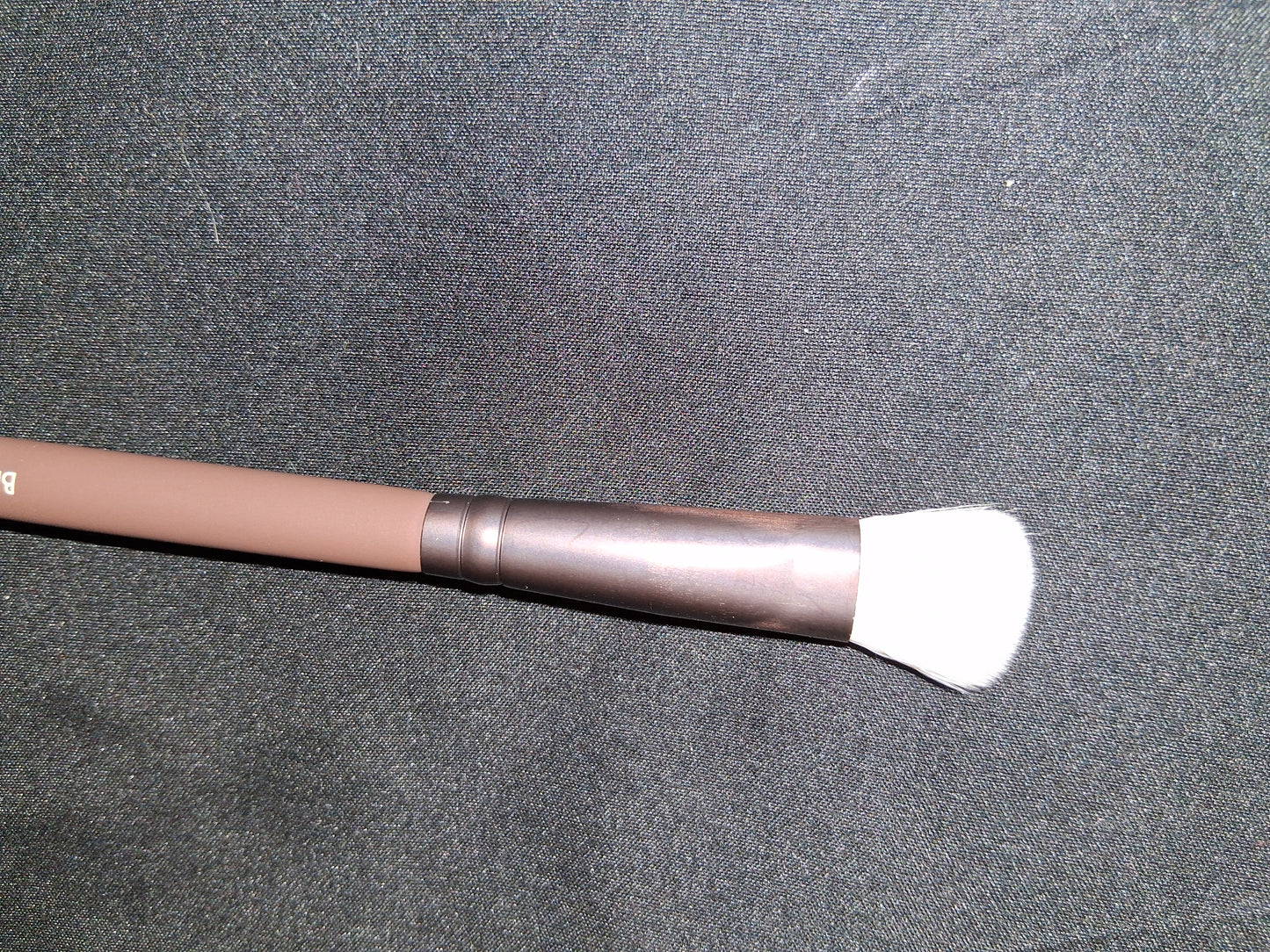 Beauty for real makeup brush with free gift 🎁blender