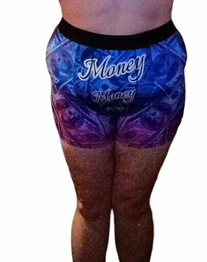 COCOMONEY BOXERS money design