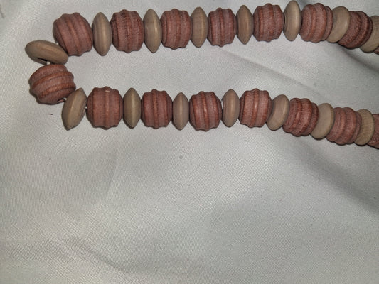 COCOMONEY NECKLACE 18IN CUSTOM JEWELRY only 1