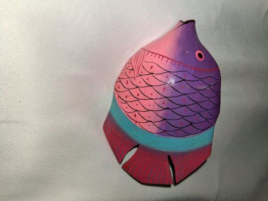 Big fish costume ring COCOMONEY