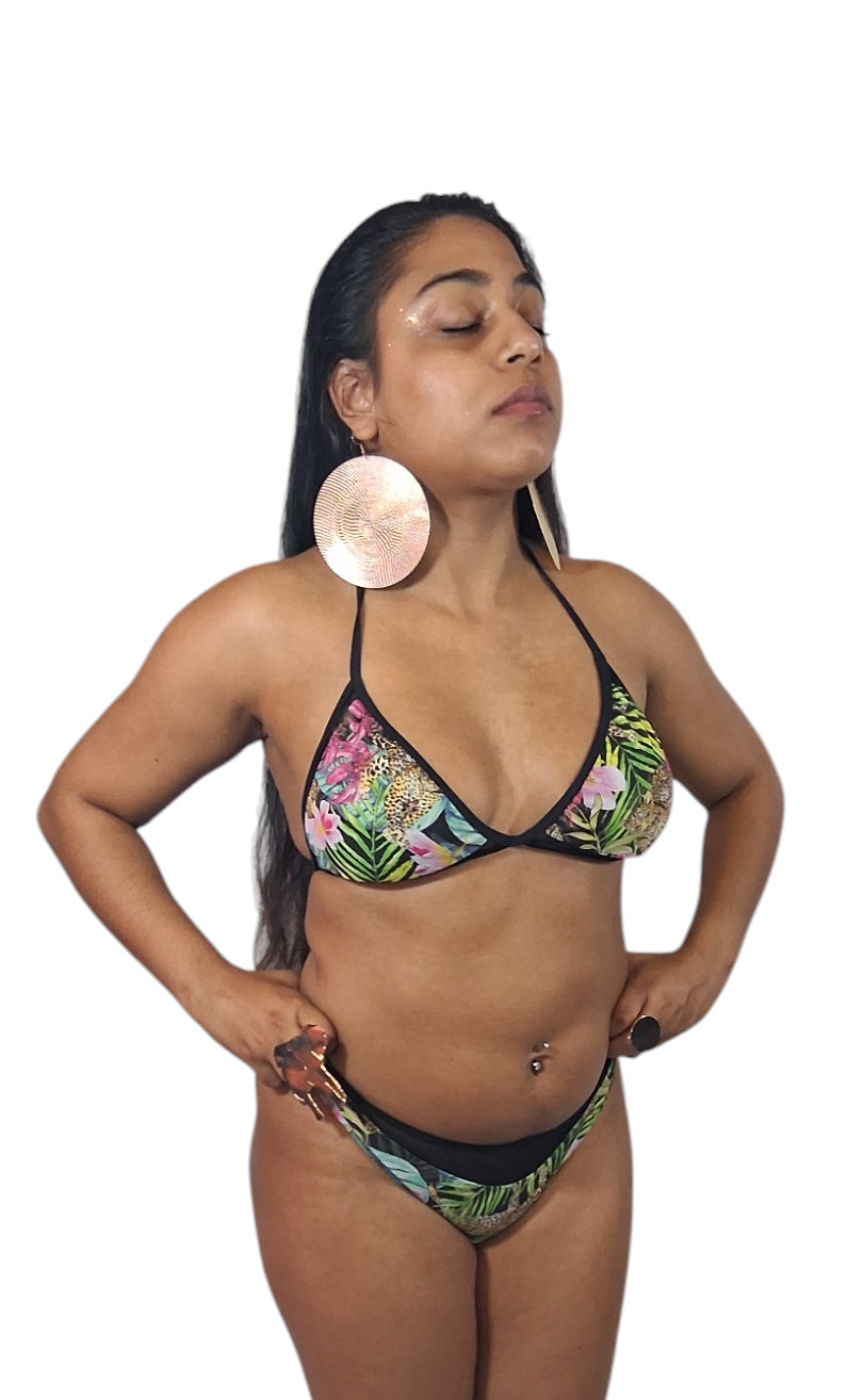 COCOMONEY BATHING SUIT SEXY HOT AND TRENDY COMES WITH 3 FREE GIFTS
