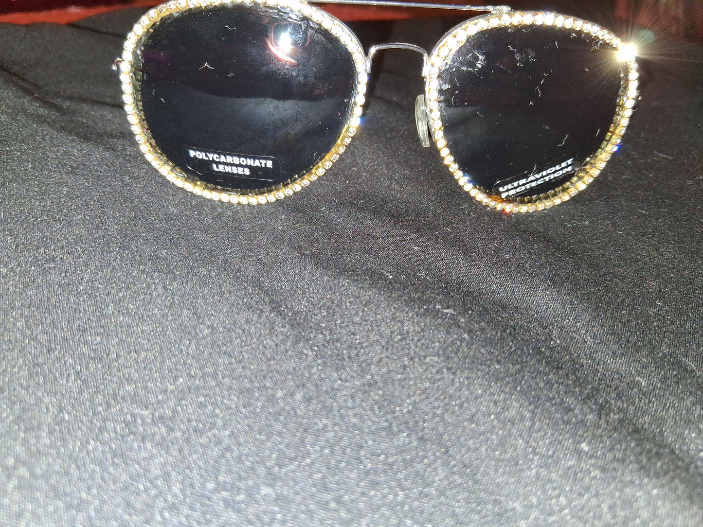 COCOMONEY GLASSES 1 OF A KIND CUSTOM SUN GLASSES PLASTIC 🕶 comes with free gifts 🎁