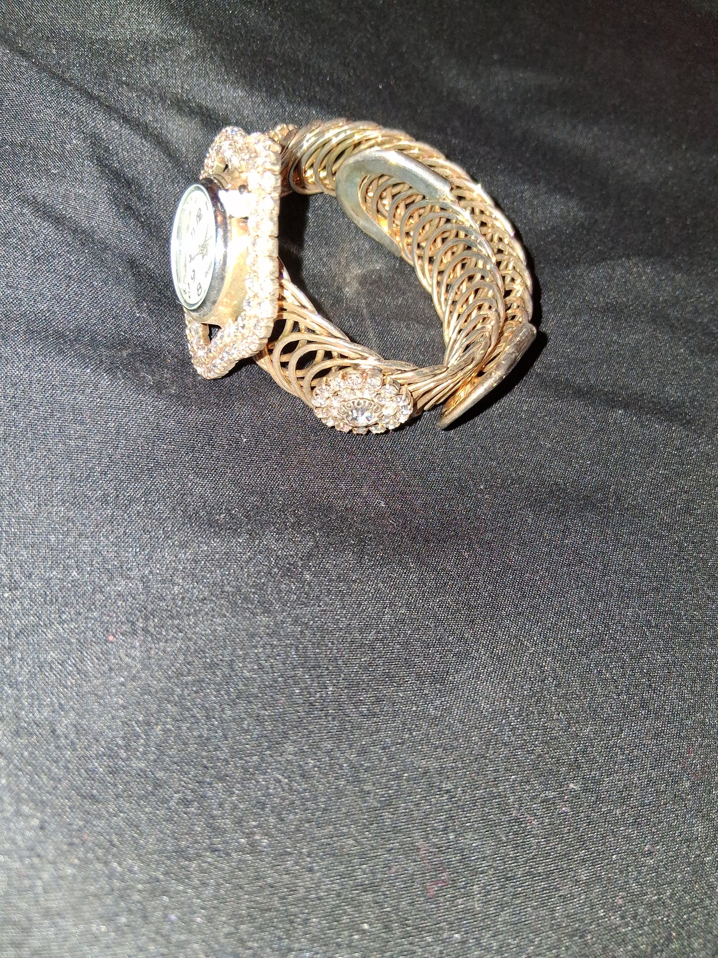 Luxury watch costume jewelry cocomoney clearance