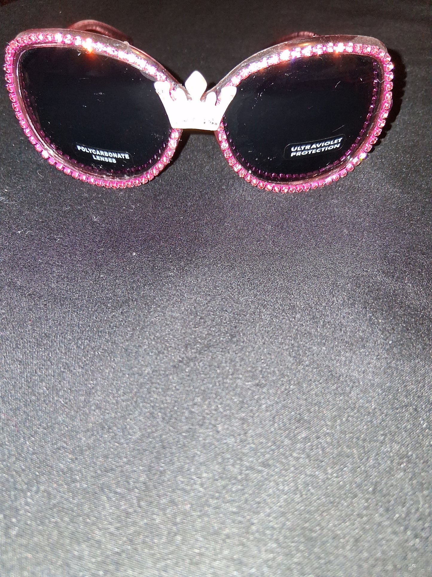 COCOMONEY GLASSES 1 OF A KIND CUSTOM SUN GLASSES PLASTIC 🕶 comes with free gifts 🎁