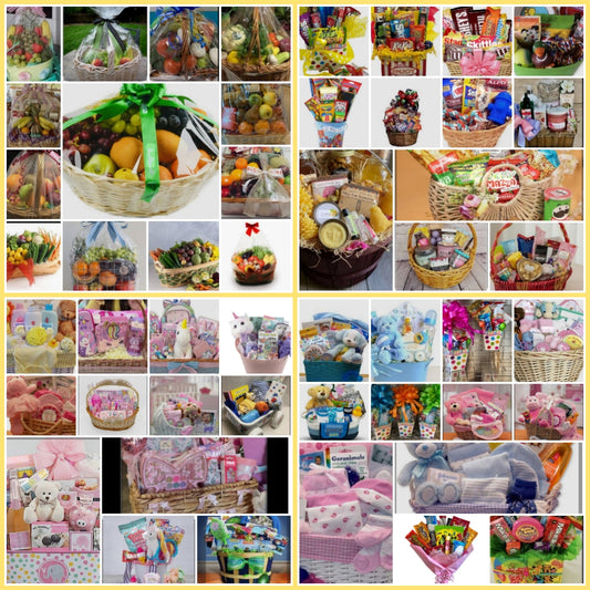 Vegetables gift basket Fresh Vegetables 2 to 3 day shipping Packaging will be a surprise either a basket bucket cute box etc fun