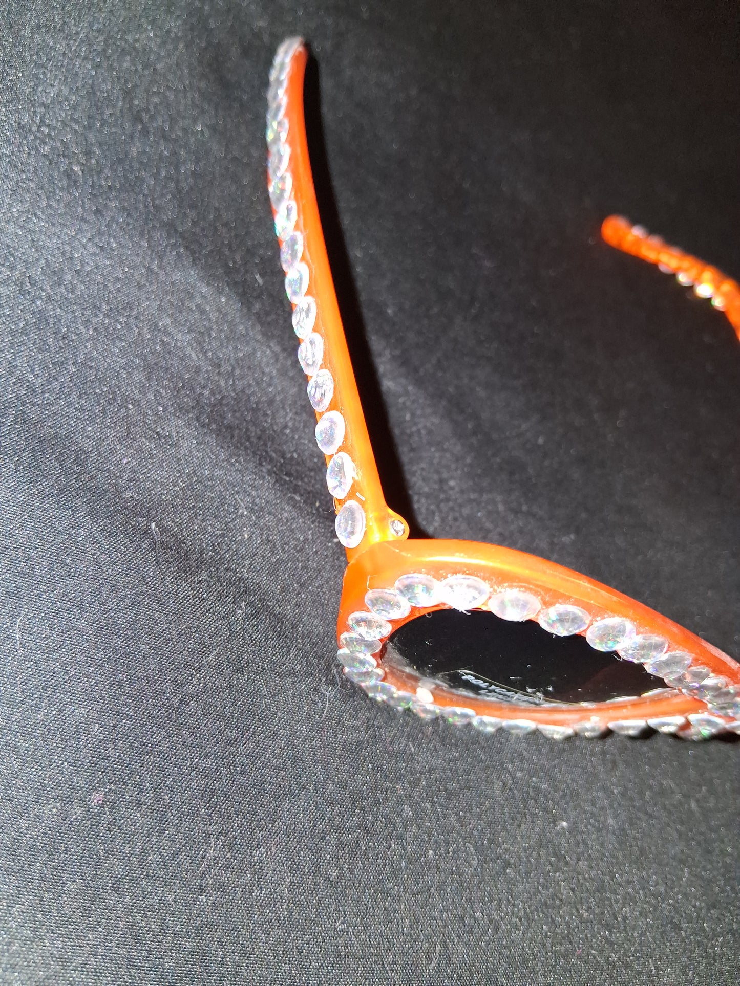 COCOMONEY GLASSES 1 OF A KIND CUSTOM SUN GLASSES PLASTIC 🕶 comes with free gifts 🎁