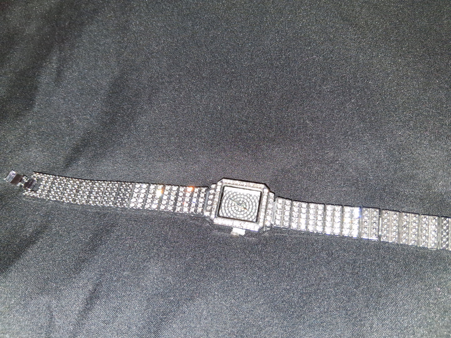 Luxury watch costume jewelry cocomoney sale