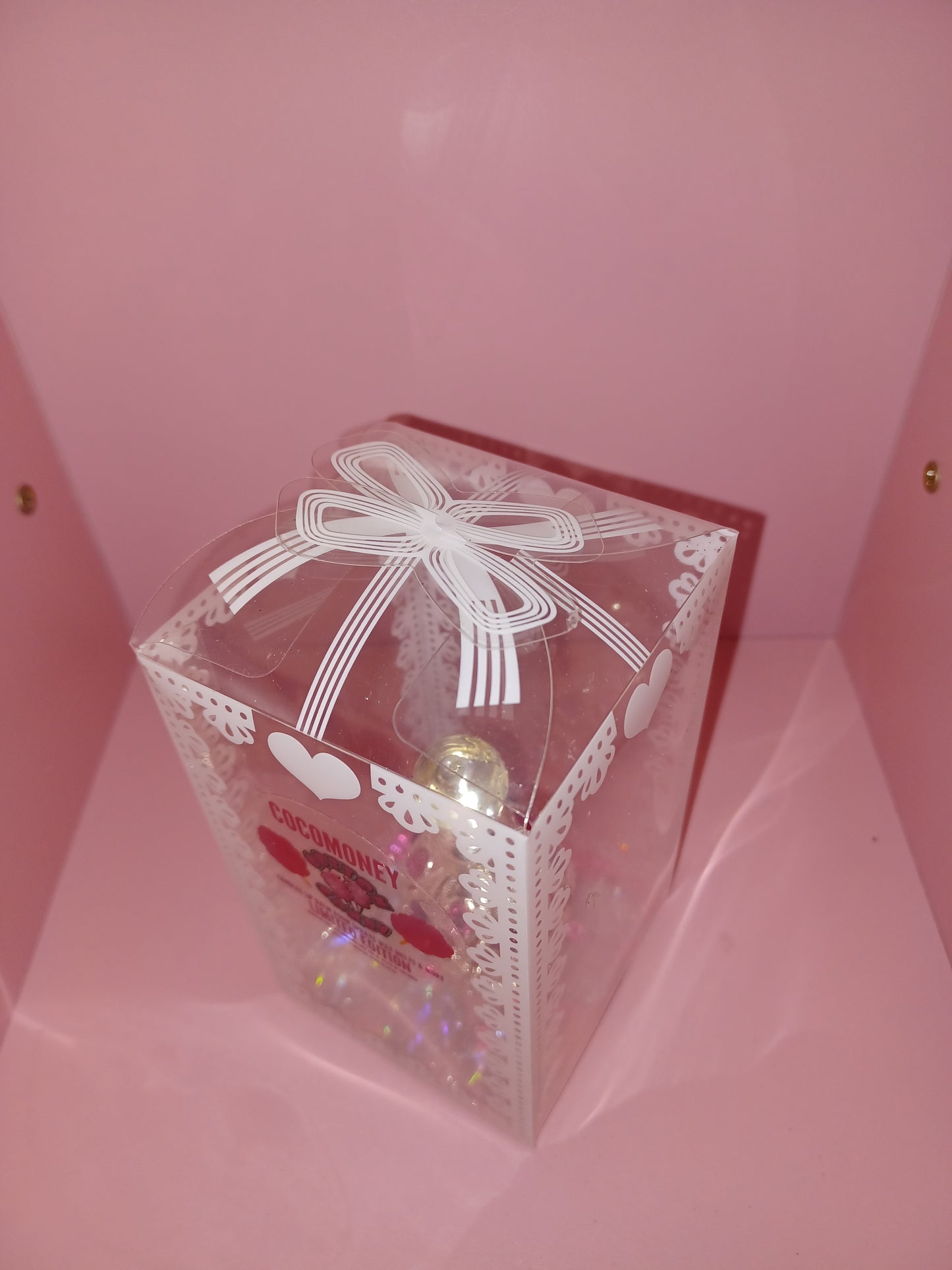 COCOMONEY COTTON CANDY PERFUME 15ML COLLECTION 1 of 1