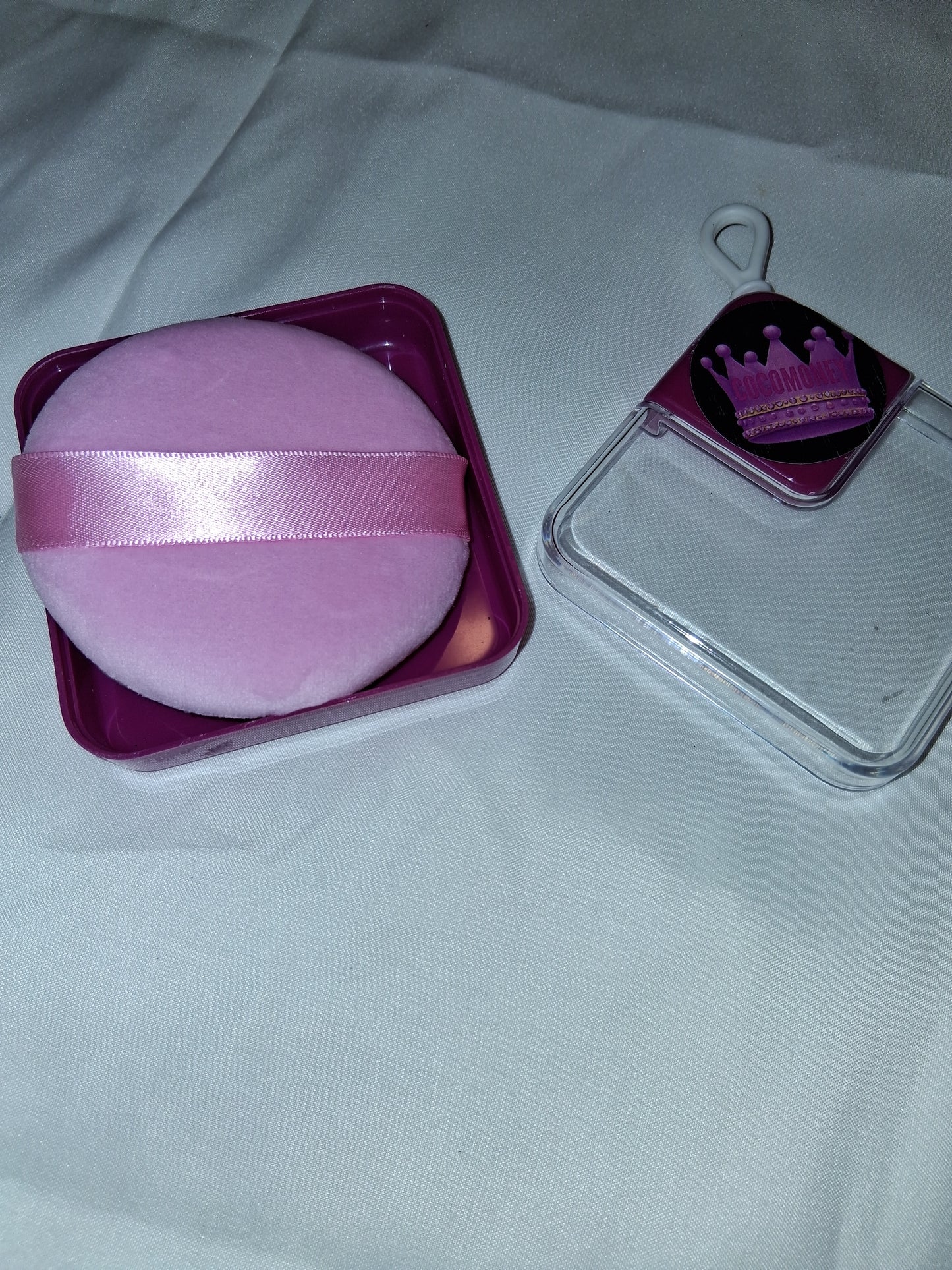COCOMONEY POWDER PUFF FOR MAKEUP
