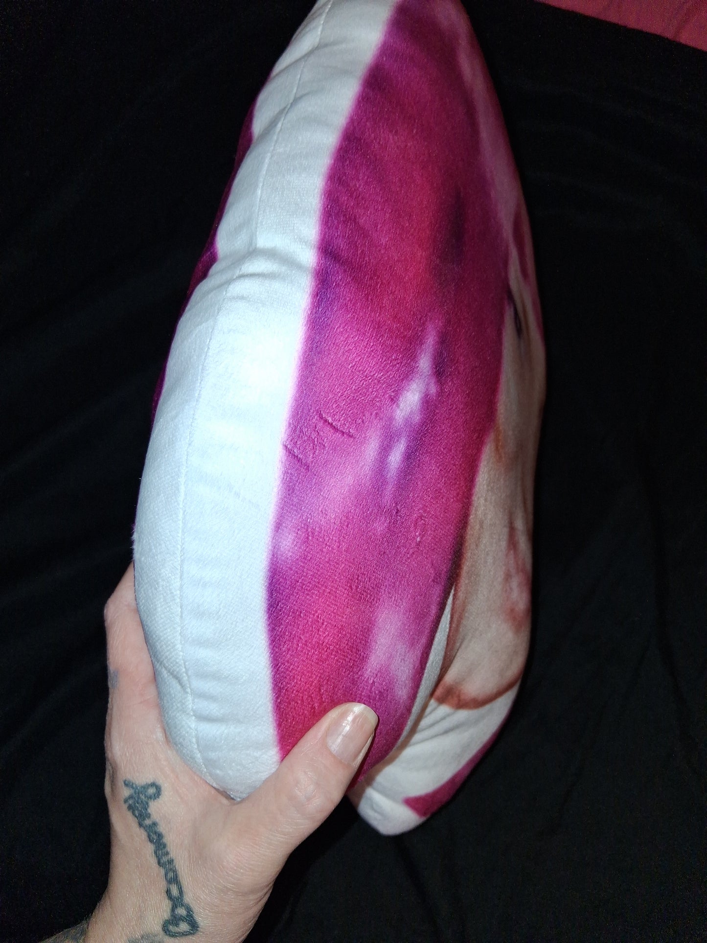 COCOMONEY HEAD PILLOW 11.8inches