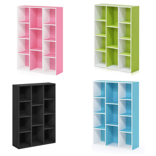 Book shelf/ decor shelf anything shelf