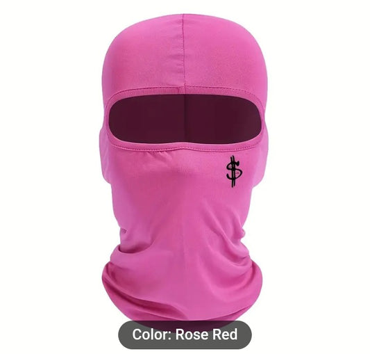 MONEY FACE MASK 3 COLORS