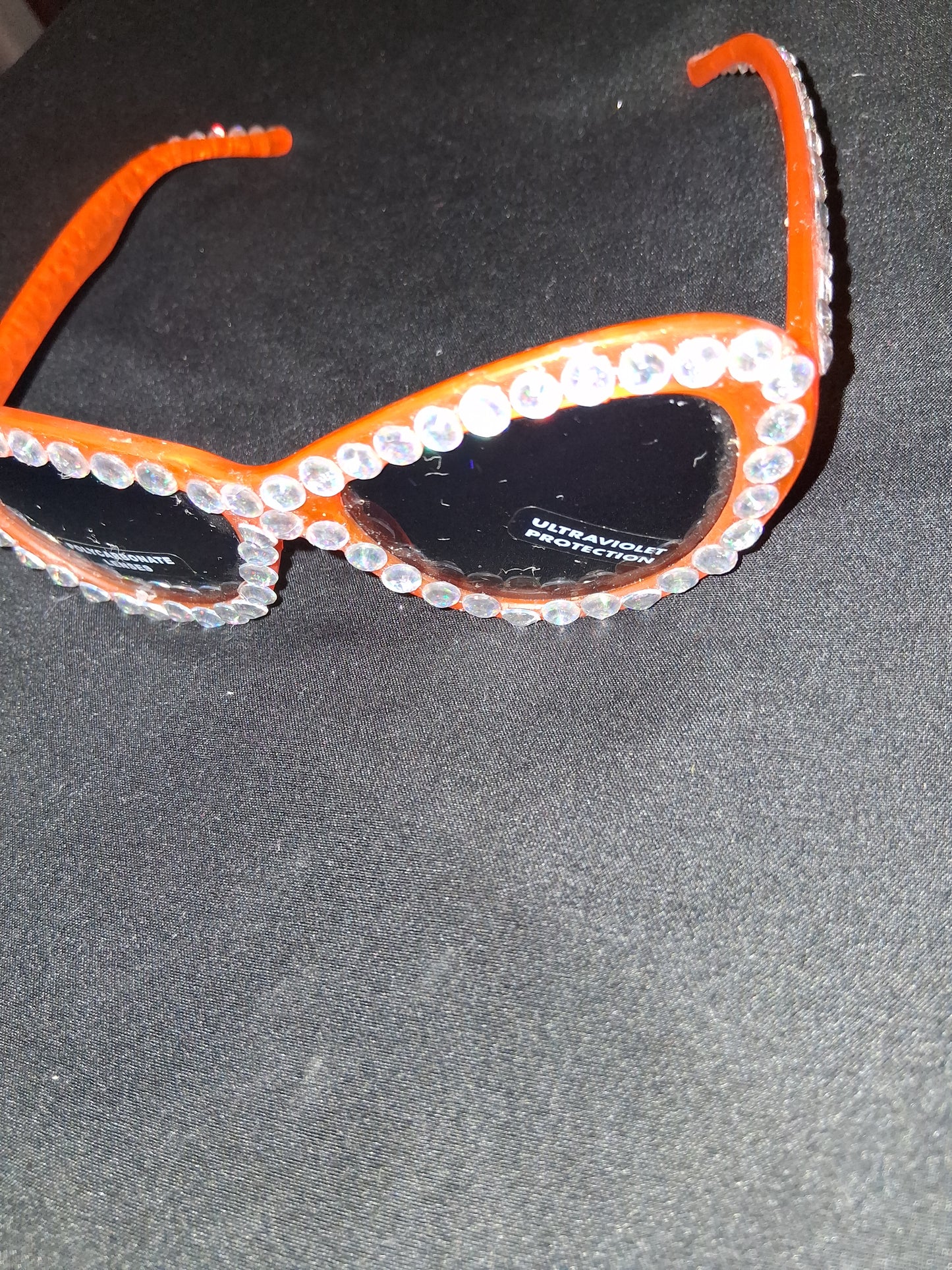 COCOMONEY GLASSES 1 OF A KIND CUSTOM SUN GLASSES PLASTIC 🕶 comes with free gifts 🎁