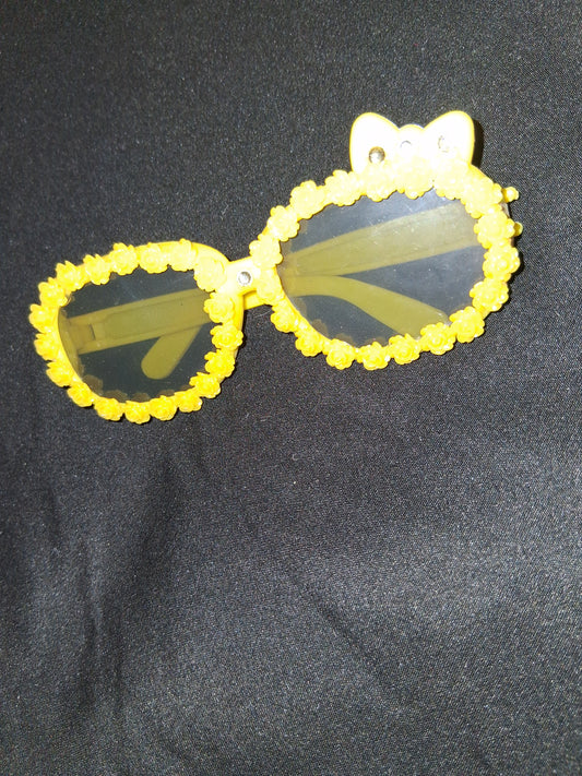 COCOMONEY KIDS GLASSES SUN GLASSES UNISEX