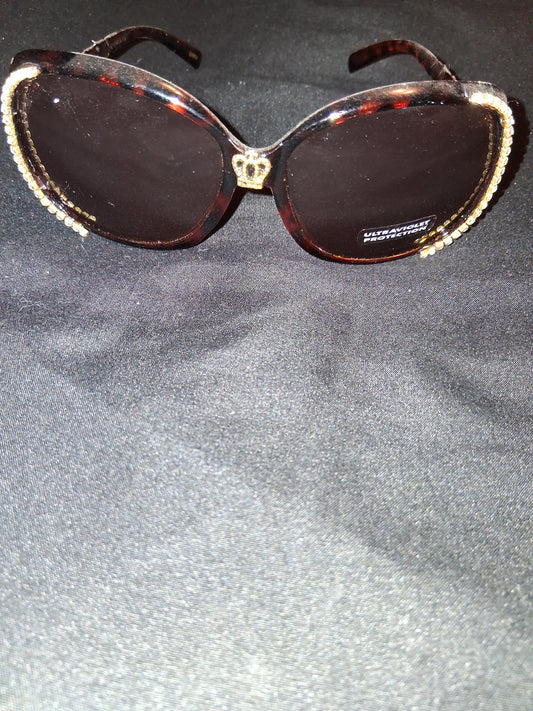 COCOMONEY GLASSES 1 OF A KIND CUSTOM SUN GLASSES PLASTIC 🕶 comes with free gifts 🎁