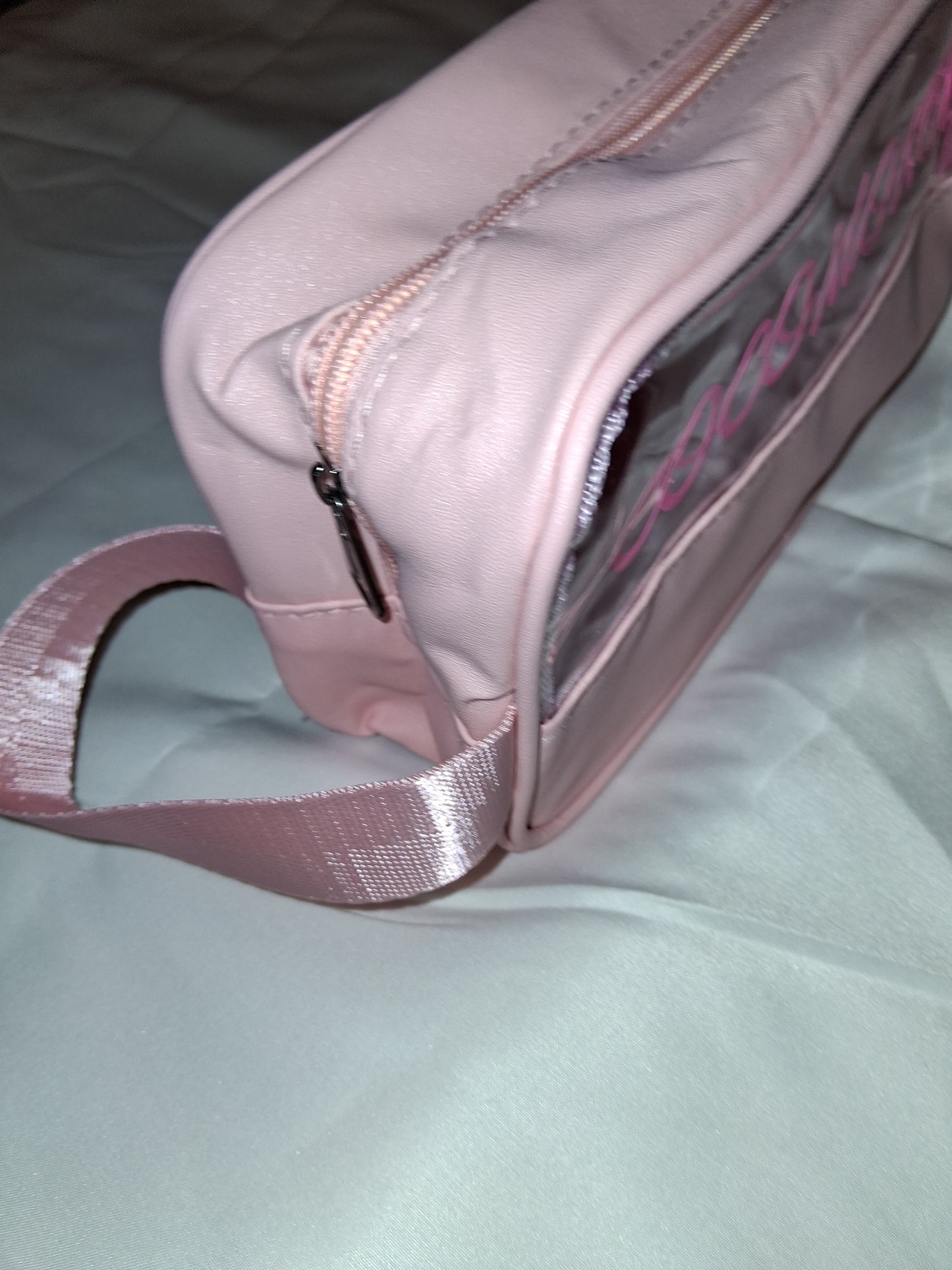 COCOMONEY ACCESSORY BAG FOR MAKEUP JEWELRY BATH BEAUTY HAIR PRODUCTS