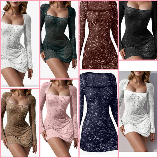 Sexy Mesh lingerie Cocomoney