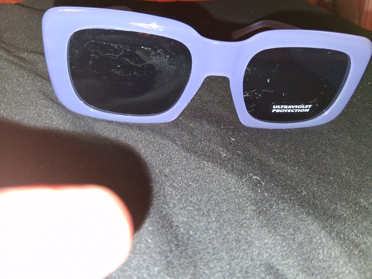 COCOMONEY GLASSES 1 OF A KIND CUSTOM SUN GLASSES PLASTIC 🕶 comes with free gifts 🎁
