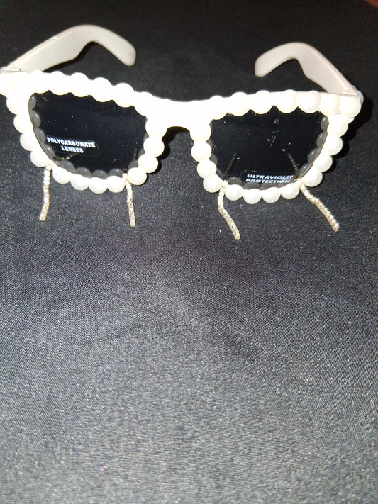 COCOMONEY GLASSES 1 OF A KIND CUSTOM SUN GLASSES PLASTIC 🕶 comes with free gifts 🎁