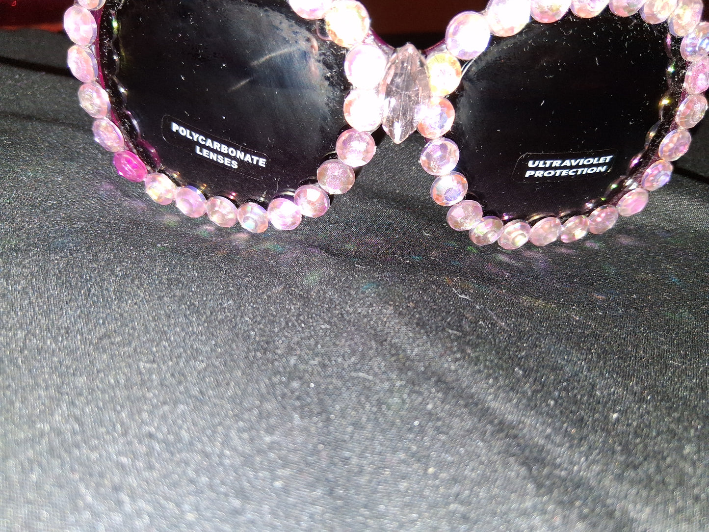 COCOMONEY GLASSES 1 OF A KIND CUSTOM SUN GLASSES PLASTIC 🕶 comes with free gifts 🎁