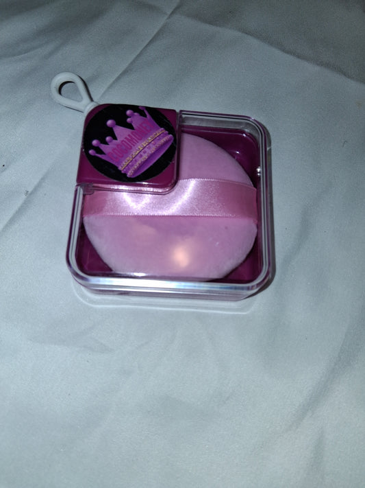 COCOMONEY POWDER PUFF FOR MAKEUP