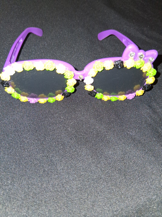 COCOMONEY KIDS GLASSES SUN GLASSES UNISEX