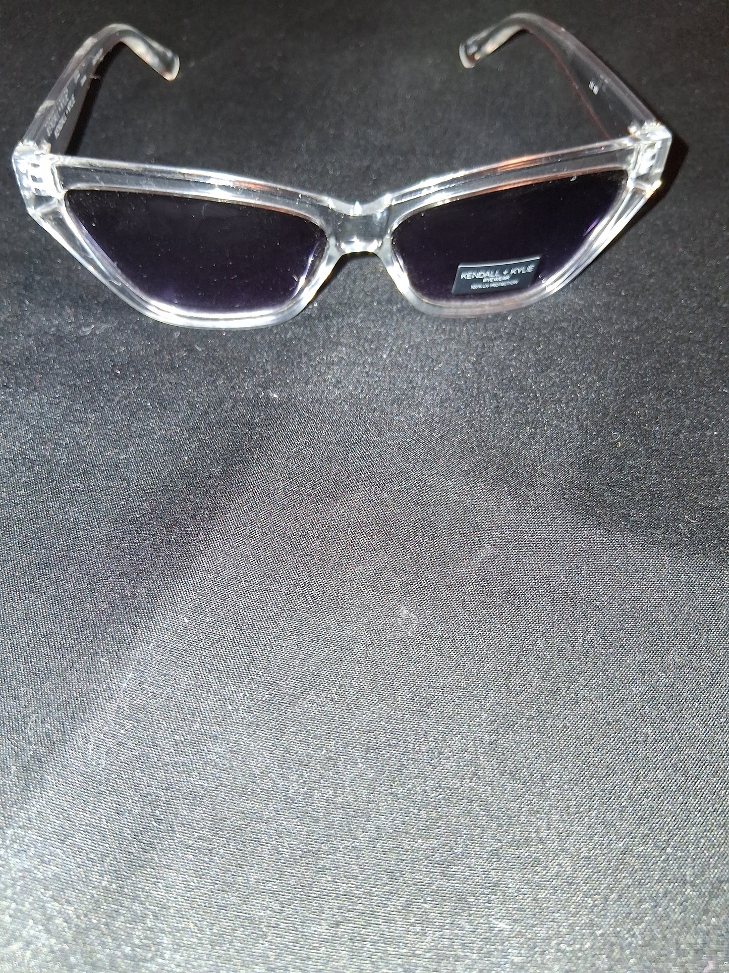 COCOMONEY GLASSES 1 OF A KIND CUSTOM SUN GLASSES PLASTIC 🕶 comes with free gifts 🎁
