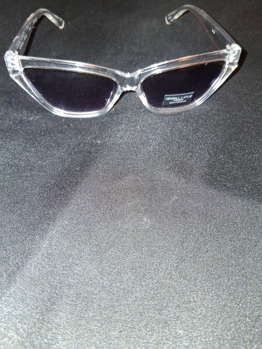 COCOMONEY GLASSES 1 OF A KIND CUSTOM SUN GLASSES PLASTIC 🕶 comes with free gifts 🎁