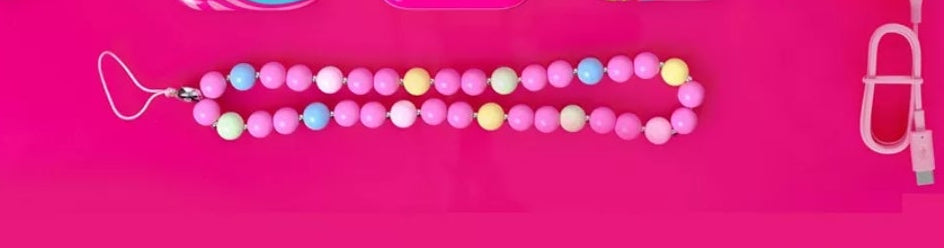 Pink flip phone BB Phone 4GB (Unlocked), Pink can change carriers