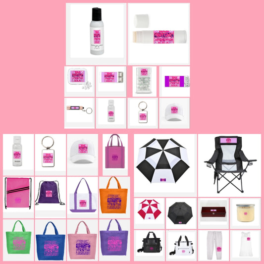 BAD BITCH ASSOCIATION MERCH COLLECTION 💋