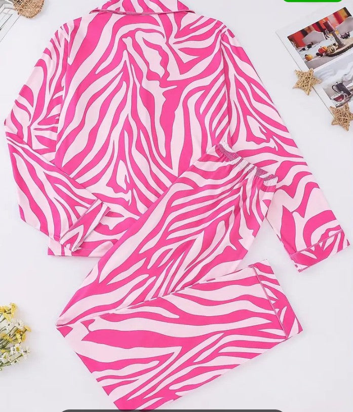 COCOMONEY PAJAMAS