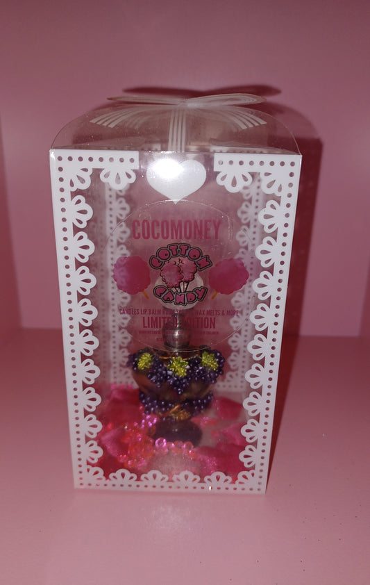COCOMONEY COTTON CANDY PERFUME 0.17oz COLLECTION 1 of 1