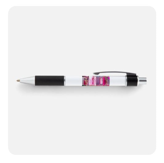 COTTON CANDY COLLECTION INK PEN