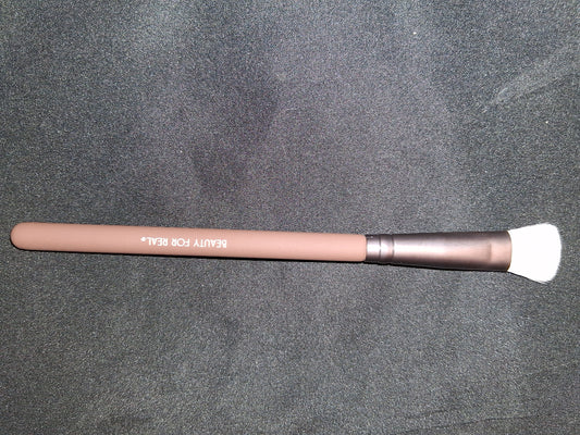 Beauty for real makeup brush with free gift 🎁blender
