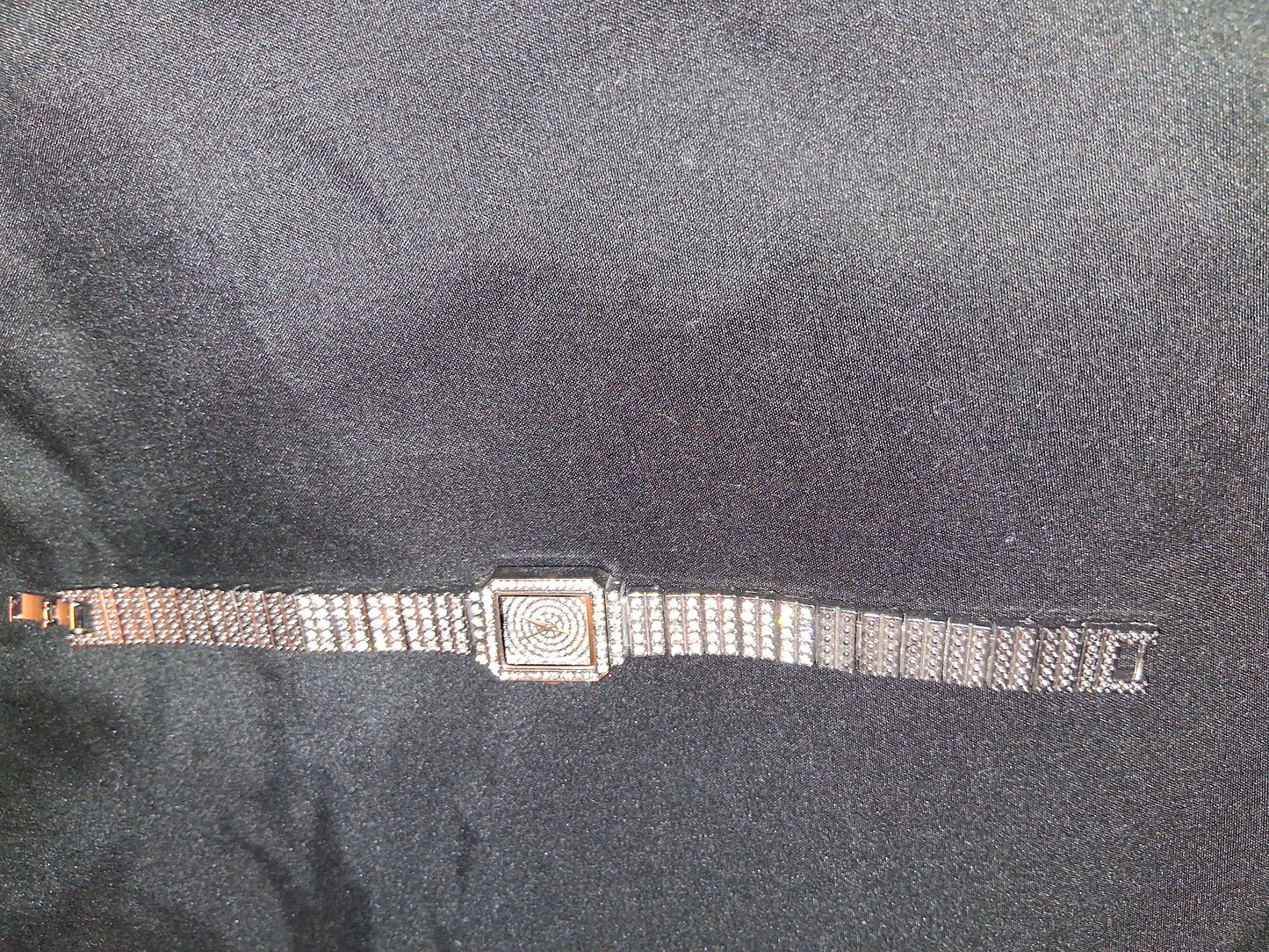 Luxury watch costume jewelry cocomoney sale