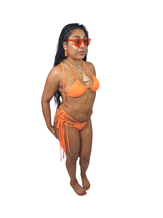 COCOMONEY BATHING SUIT SEXY HOT AND TRENDY COMES WITH 3 FREE GIFTS