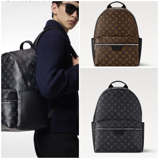Louis Vuitton LV Discovery Backpack PM