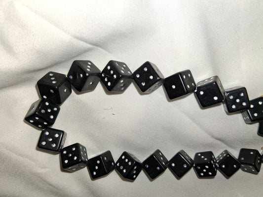 COCOMONEY NECKLACE 12IN CUSTOM JEWELRY only 1