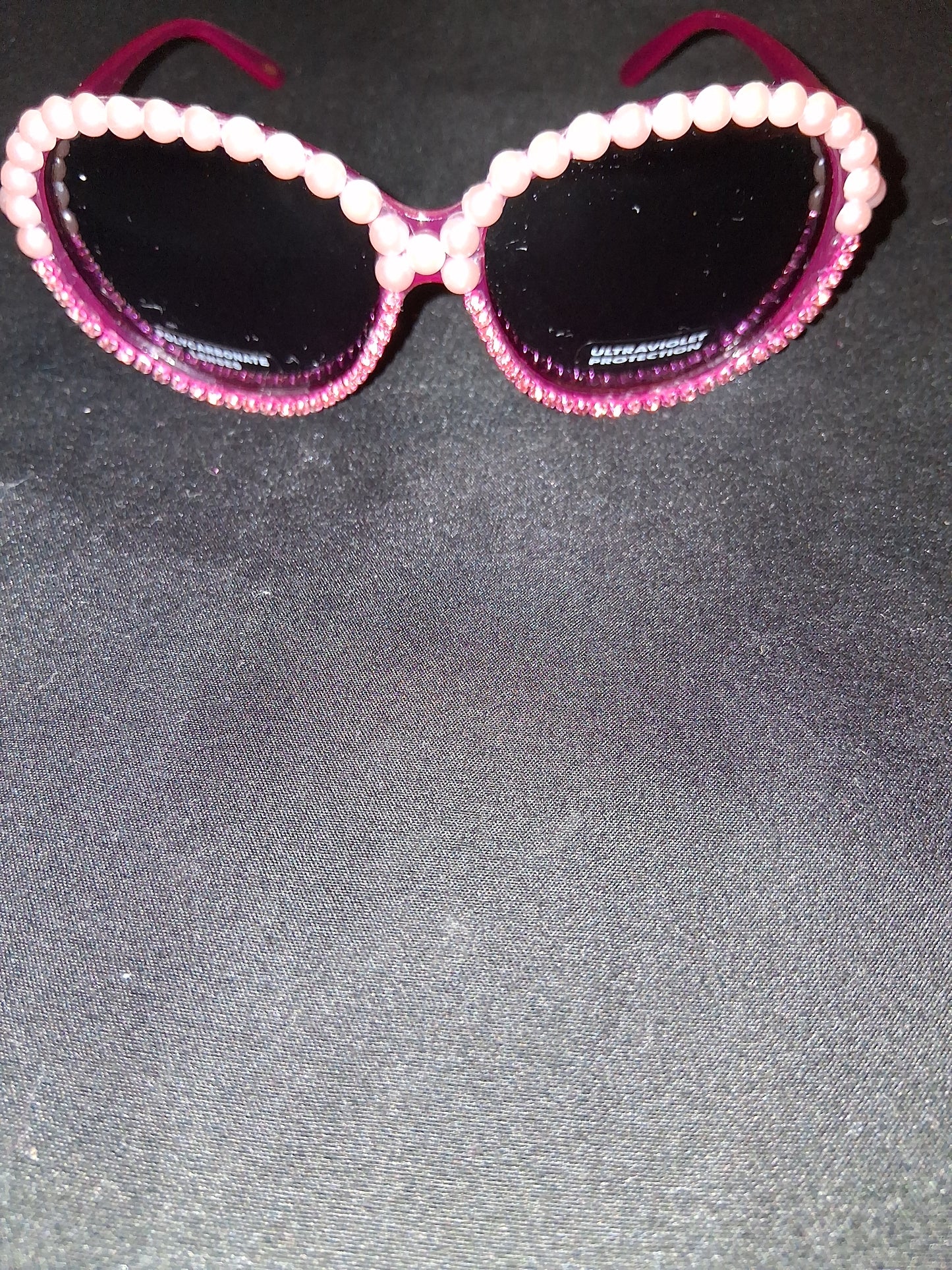 COCOMONEY GLASSES 1 OF A KIND CUSTOM SUN GLASSES PLASTIC 🕶 comes with free gifts 🎁