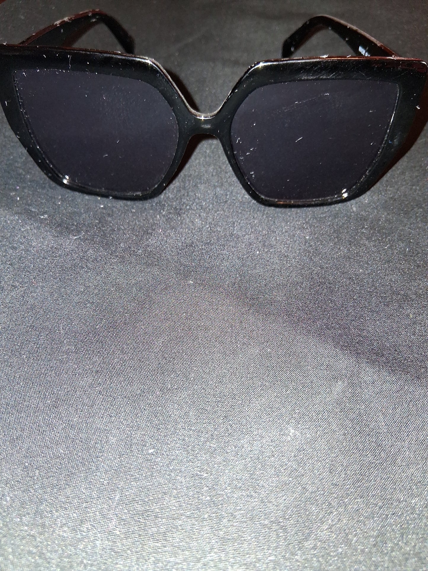 COCOMONEY GLASSES SUN GLASSES PLASTIC 🕶 comes with free gifts 🎁