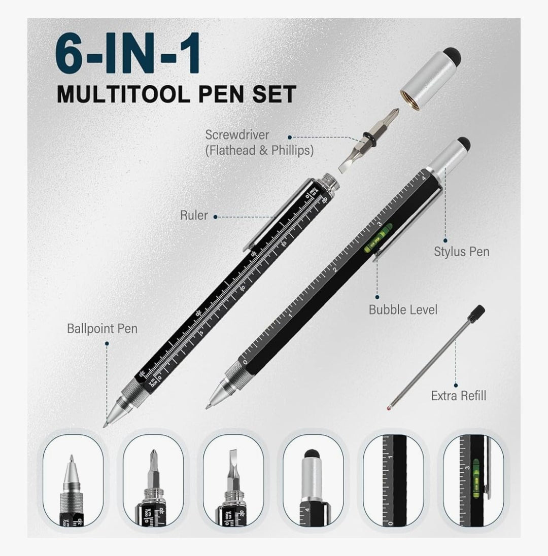 Mens Gift Set,Valentine's Day&Father's Day Present Gift