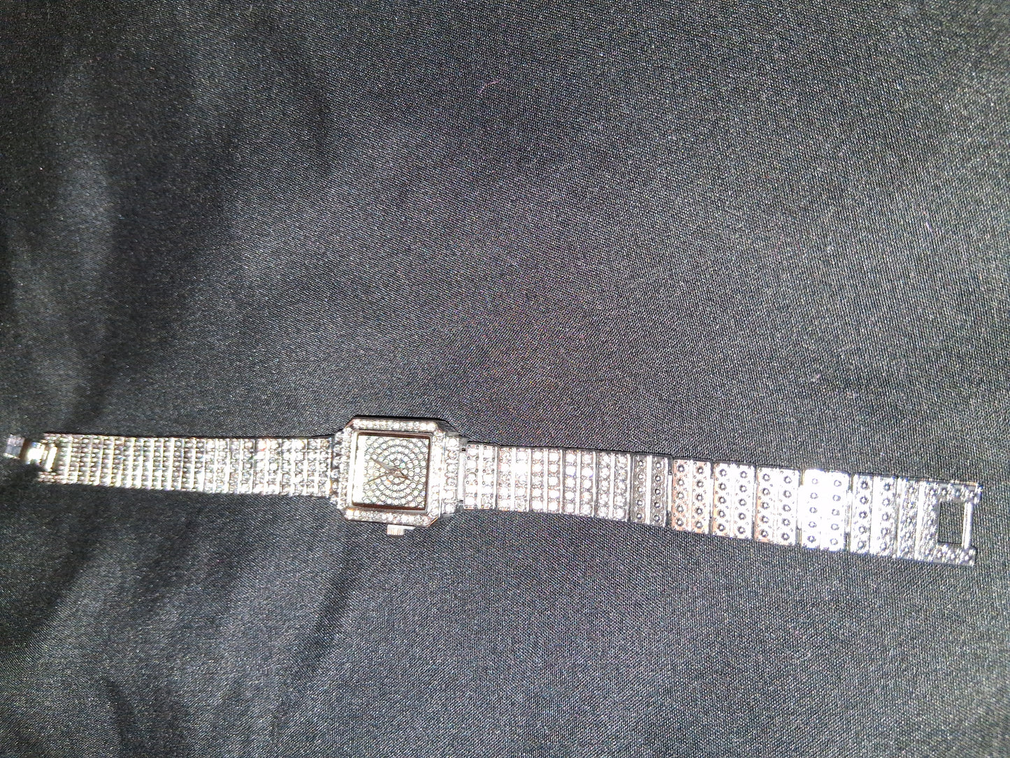 Luxury watch costume jewelry cocomoney sale