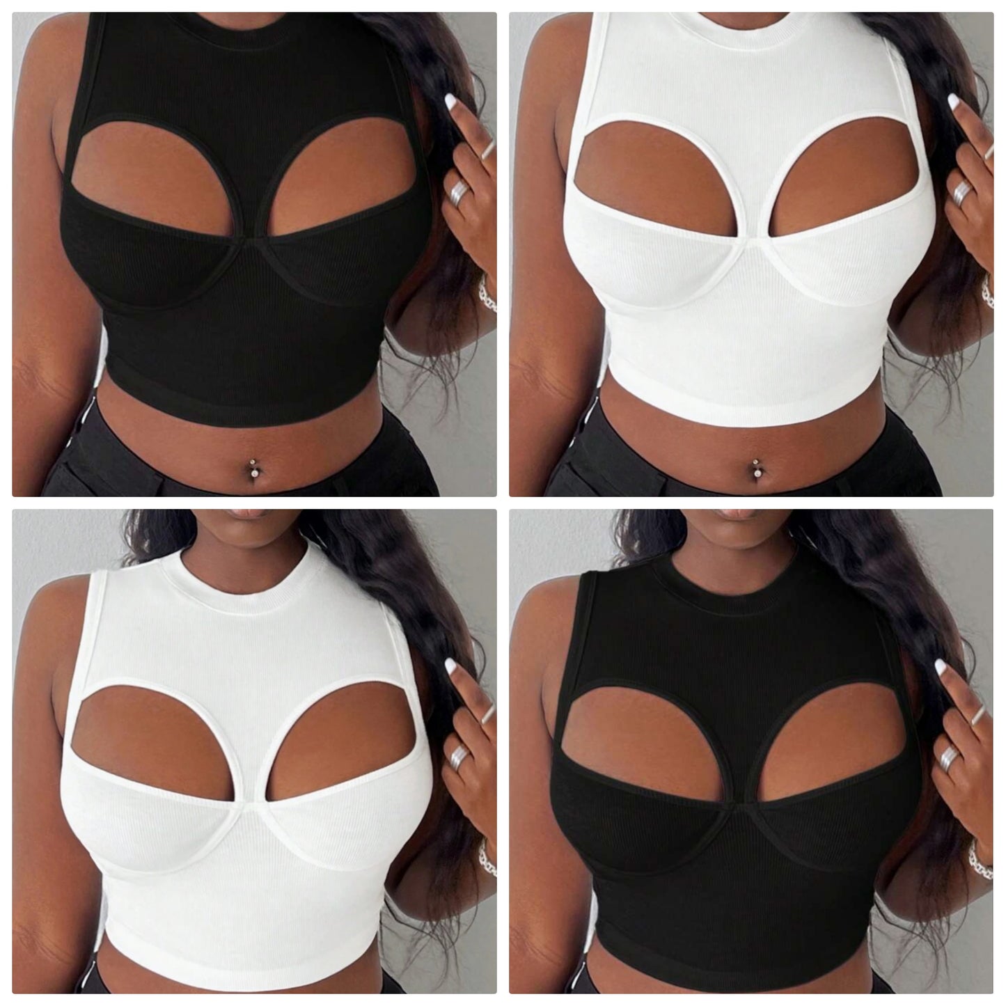Croptop