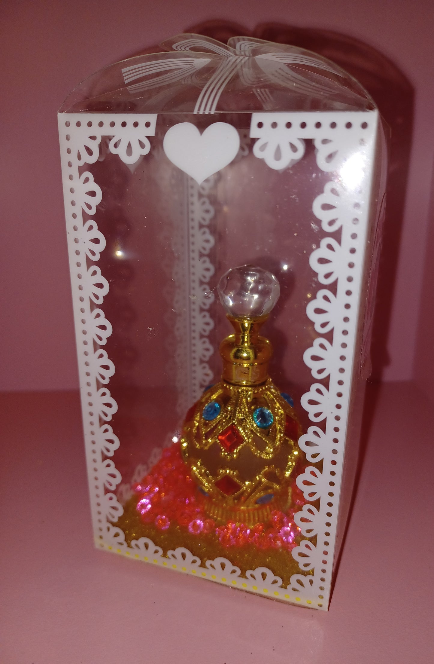COCOMONEY COTTON CANDY PERFUME 15ml COLLECTION 1 of 1