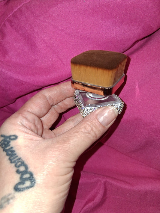 COCOMONEY FOUNDATION BRUSH MAKEUP BRUSH