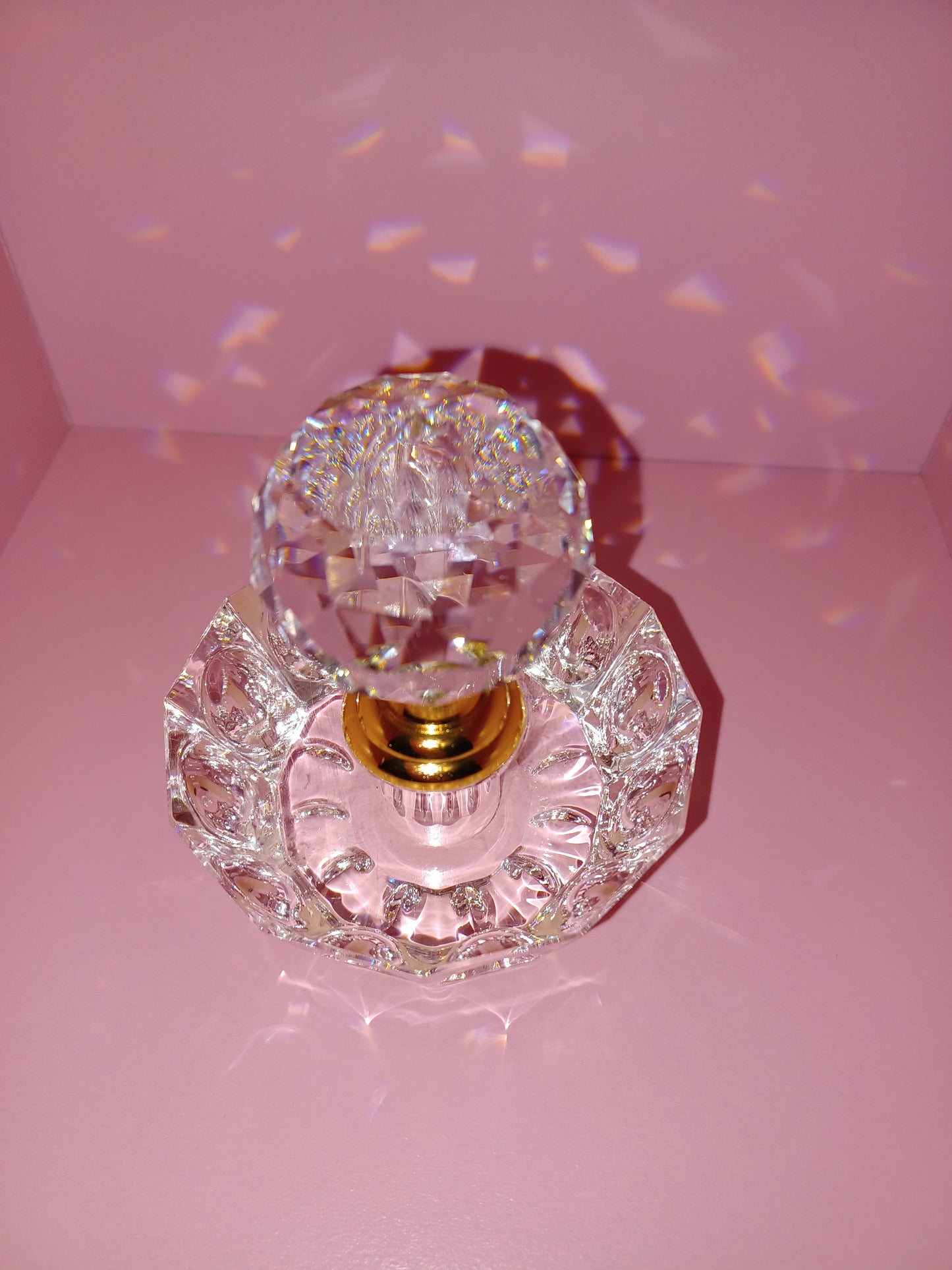 COCOMONEY COTTON CANDY PERFUME 5ml COLLECTION 1 of 1