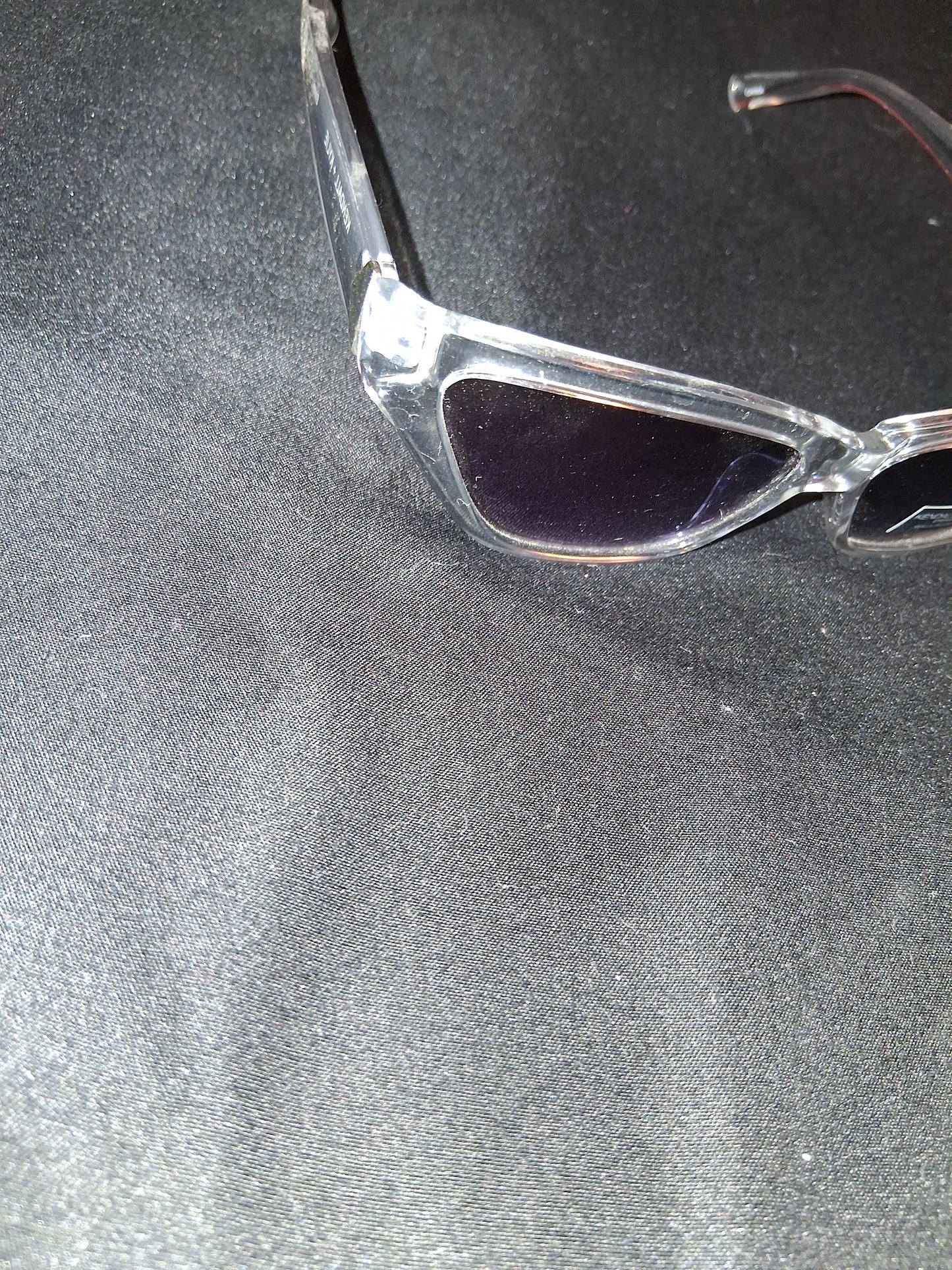 COCOMONEY GLASSES 1 OF A KIND CUSTOM SUN GLASSES PLASTIC 🕶 comes with free gifts 🎁