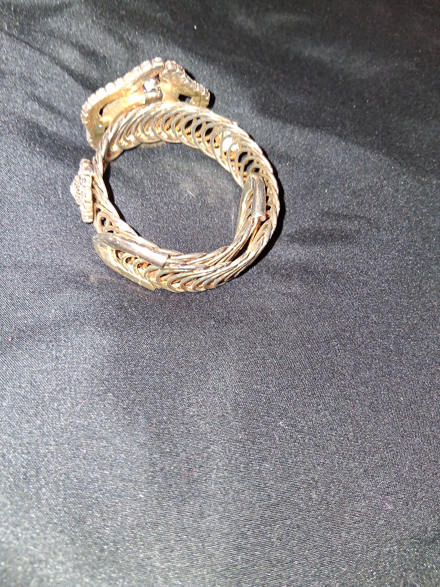 Luxury watch costume jewelry cocomoney clearance
